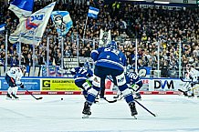 Eishockey, Herren, Penny DEL, 8. Spieltag, Saison 2023-2024, Straubing Tigers - ERC Ingolstadt,06.10.2023