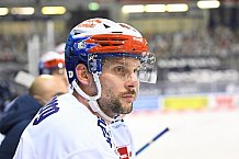 Eishockey, Herren, DEL, Saison 2020-2021, Straubing Tigers - Schwenninger Wild Wings, 17.02.2021