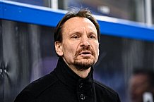 Eishockey, Herren, DEL, Saison 2021-2022, 44. Spieltag, Straubing Tigers - Adler Mannheim,  19.01.2022