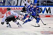 Eishockey, Herren, Penny DEL, DEL, Saison 2022-2023, Hauptrunde, Straubing Tigers - Kölner Haie, 29. Spieltag, 11.12.2022
