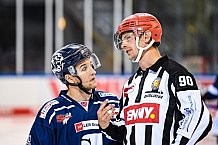 Eishockey, DEL, Penny-DEL, Vorbereitung, 29.08.2021