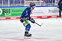 Eishockey, Herren, Penny DEL, Saison 2024-2024, Training, 16.08.2024