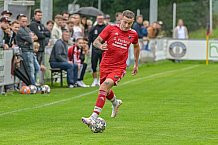 Fußball, Herren, Landesliga Mitte, TSV Seebach - SV Ettmannsdorf, BFV, 4. Spieltag, Saison 2023-2024,05.08.2023
