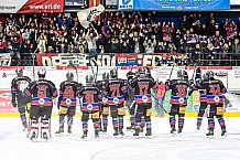 Herren, Eishockey, Oberliga-Süd, Saison 2021-2022,  08.10.2021