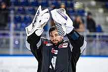 Eishockey, Herren, DEL, Saison 2021-2022, 24.10.2021