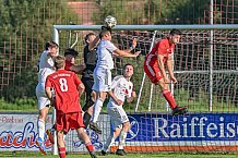Fußball, Herren, Kreisliga Straubing, SV Auerbach - ASV Steinach, BFV, 7. Spieltag, Saison 2023-2024,09.09.2023