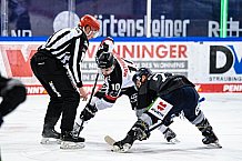 Eishockey, Herren, DEL, Saison 2021-2022, 37. Spieltag, 30.12.2021