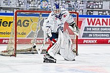 Eishockey, Herren, Penny DEL, Saison 2024-2024, Training, 16.08.2024