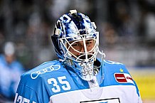 Eishockey, Herren, DEL, Saison 2021-2022, Panther, 17.09.2021