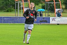 Fußball, Herren, Kreisliga Straubing, BFV, SV Auerbach - SV Neuhausen, 2. Spieltag, Saison 2023-2024, 06.08.2023