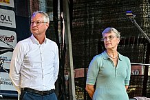 Eishockey, Men, CHL, Champions Hockey CHL Fanfest Saison 2024-25, Straubing Tigers, Stadt Straubing, 07.09.2024