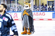 Eishockey, Herren, DEL, Saison 2021-2022, 29.10.2021