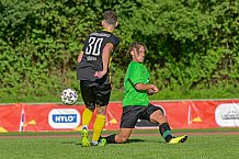 Fußball, Herren, Landesliga Mitte, BFV, Bayern, 9. Spieltag, Deggendorf, Spvgg GW Deggendorf - ASV Burglengenfeld, Saison 2023-2024, 02.09.2023