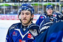 Eishockey, Men, DEL, Penny DEL, Hauptrunde Saison 2024-25, 4. Spieltag, Straubing Tigers - EHC Red Bull München, 29.09.2024