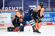 Eishockey, Herren, DEL, Saison 2021-2022, 10.12.2021