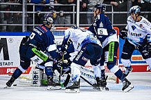 Eishockey, Herren, DEL, Saison 2021-2022, Panther, 17.09.2021