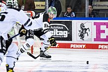 Eishockey, Herren, DEL, Saison 2021-2022, 10.10.2021