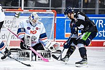 Eishockey, Herren, DEL, Saison 2021-2022, 29.10.2021
