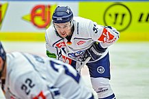 Eishockey, CHL, Champions Hockey League, 5. Spieltag, Saison 2022-2023, Gruppe F, Villacher SV - Straubing Tigers, 04.10.2022