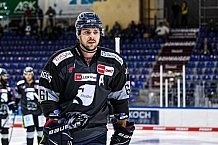 Eishockey, DEL, Penny-DEL, DEL2, Vorbereitung, 01.09.2021