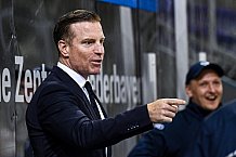 Eishockey, DEL, Penny-DEL, Vorbereitung, Gäubodencup 2021, 15.08.2021