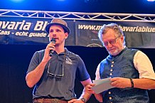 Eishockey, Herren, DEL, Saison 2023-2023, Straubing Tigers, Teampräsentation, Weckmannszelt, Gäubodenvolksfest, 13.08.2022