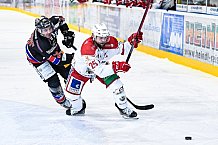 Herren, Eishockey, Oberliga-Süd, Saison 2021-2022,  10.10.2021