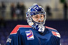 Eishockey, Herren, DEL, Saison 2021-2022, 05.11.2021