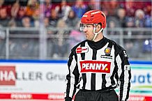 Eishockey, Men, DEL, Penny DEL, Hauptrunde Saison 2024-25, 5. Spieltag, Straubing Tigers - Eisbären Berlin, 01.10.2024