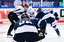 Eishockey, Herren, DEL, Saison 2021-2022, Panther, 16.12.2021