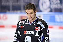 Eishockey, Herren, DEL, Saison 2020 2021, Straubing Tigers - Schwenninger Wild Wings, 25.01.2021