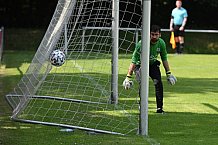 Fußball, Vorbereitung, Bezirksliga West, Bezirksliga Ost, Saison 2021 - 2022 19.06.2021