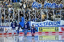 Eishockey, Herren, Penny DEL, DEL, Saison 2022-2023, Hauptrunde, Straubing Tigers - Kölner Haie, 57. Spieltag, 26.02.2023