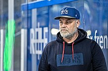 Eishockey, DEL, Penny-DEL, Vorbereitung, Straubing Tigers - HC Lugano, Gäubodencup 2022, 18.08.2022