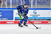 Eishockey, Herren, Penny DEL, Saison 2024-2024, Showtraining, 24.08.2024