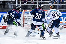 Eishockey, Herren, DEL, Saison 2021-2022, 22.09.2021