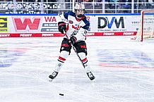 Eishockey, Herren, DEL, Penny DEL, Vorbereitung, Gäubodencup 2023, Saison 2023-2024, Straubing Tigers - Nürnberg Ice Tigers,18.08.2023