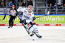Eishockey, Herren, DEL, Saison 2021-2022, 17.10.2021