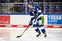Eishockey, Herren, DEL, Saison 2021-2022, 05.11.2021