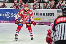 Herren, Eishockey, Oberliga-Süd, DEB, Saison 2024-2025, Spieltag 6, Deggendorfer SC - EC Peiting, 04.10.2024