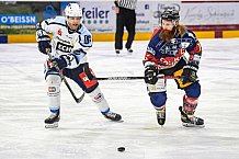 Herren, Eishockey, Oberliga-Süd, Saison 2021-2022,  12.12.2021