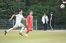 Fußball, Vorbereitung, Landesliga Mitte, Bayernliga Nord, Saison 20212022,02.07.2021