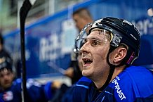Eishockey, DEL, Penny-DEL, Vorbereitung, Straubing Tigers - HC Lugano, Gäubodencup 2022, 18.08.2022