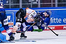 Eishockey, Herren, Penny DEL, DEL, Saison 2022-2023, Playoffs, Viertelfinale, Spiel 5, Straubing Tigers - Grizzlys Wolfsburg, 24.03.2023