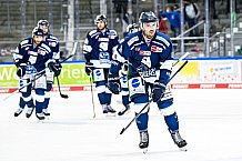 Eishockey, DEL, Penny-DEL, ICE Hockey League, Vorbereitung, 05.09.2021