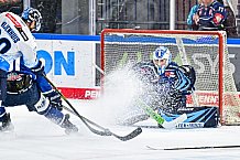 Eishockey, Herren, Penny DEL, Saison 2024-2024, Vorbereitung, Gäubodencup 2024, Straubing Tigers - ERC Ingolstadt, 29.08.2024