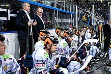 Eishockey, Herren, DEL, Saison 2021-2022, 22.09.2021
