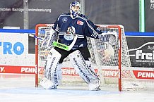 Eishockey, Herren, DEL, Saison 2020-2021, Straubing Tigers - Adler Mannheim, 06.03.2021