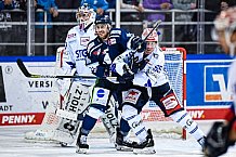 Eishockey, Herren, DEL, Saison 2021-2022, 17.10.2021