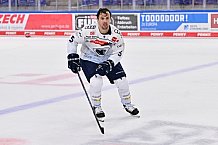 Eishockey, Herren, DEL, Penny DEL, Vorbereitung, Spiel um Platz 3, Gäubodencup 2023, Saison 2023-2024, Nürnberg Ice Tigers - ERC Ingolstadt,20.08.2023
